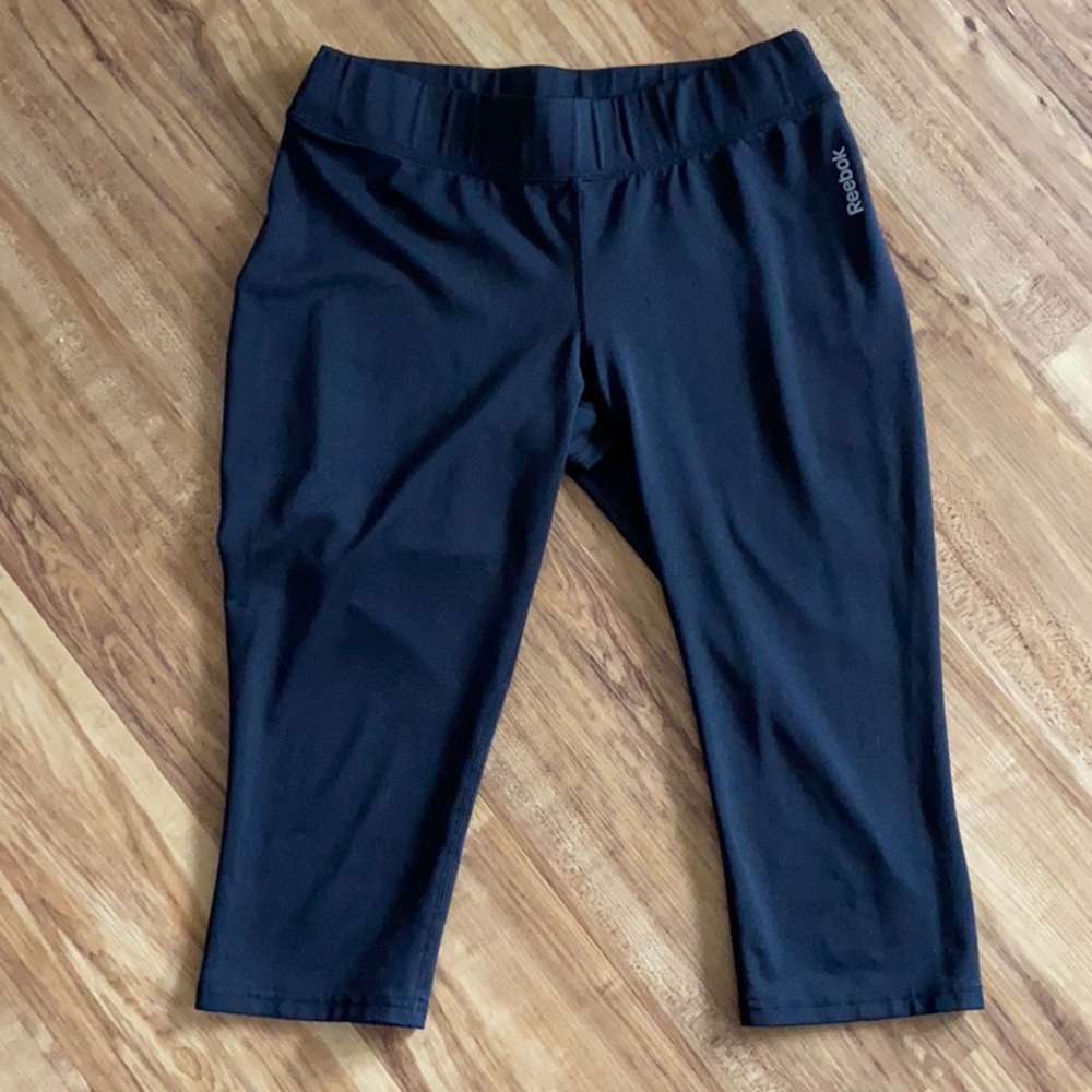 3/4 Reebok Leggings - Picture 6 of 8